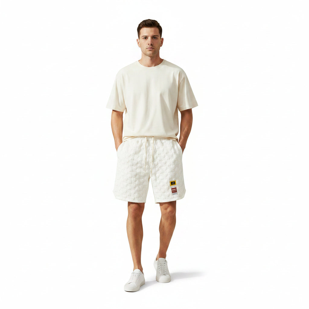 Casual Summer Unisex Loose Student Basketball Shorts