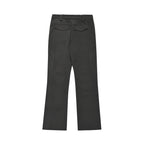 Modern Fashion American Solid Color Casual Pants Men