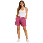 Modern Unisex Trendy Street-Style Casual Straight-Leg Shorts