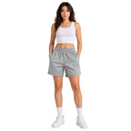 Traditional Men's Tang Suit Shorts Drawstring Elastic Tai Chi Shorts