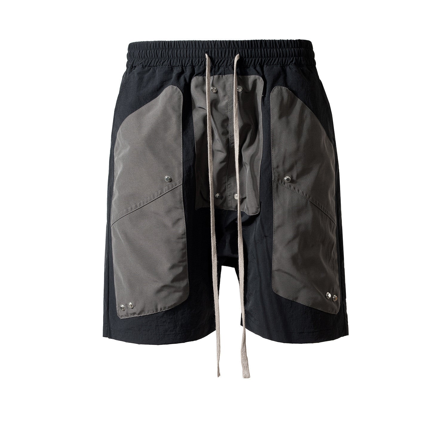 Urban Style Niche Unisex Functional High Street Shorts