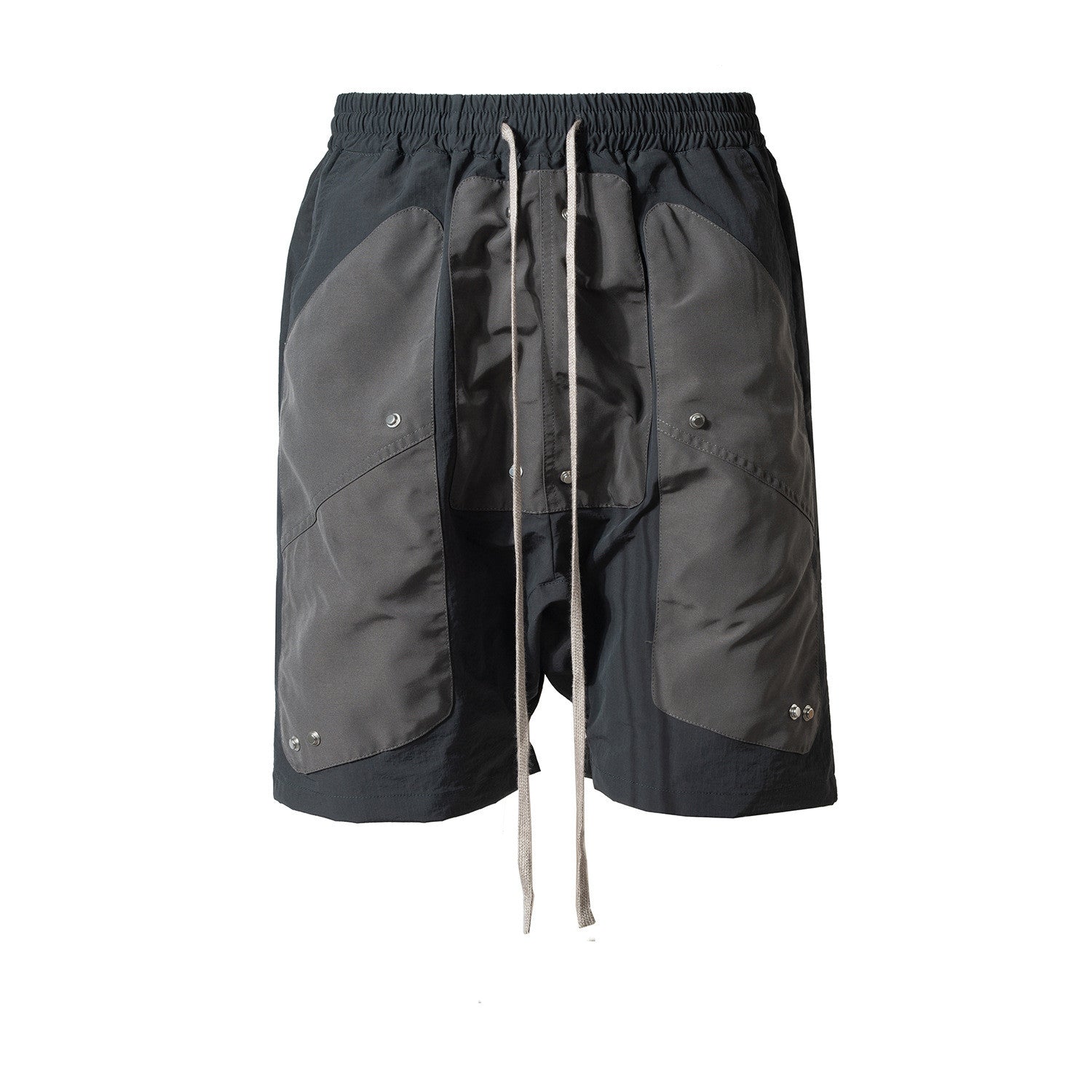 Urban Style Niche Unisex Functional High Street Shorts