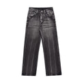 Vintage Retro Casual Loose Pants Men