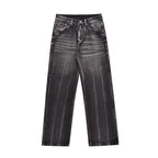 Vintage Retro Casual Loose Pants Men
