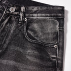 Vintage Retro Casual Loose Pants Men